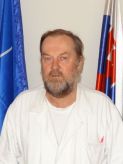 Vedci OKK Mgr. Peter DUDJAK