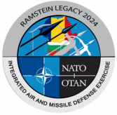 Cvienie RAMSTEIN LEGACY 2024