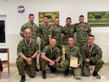 Medzinárodná súťaž Patrola