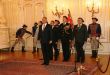 Prezident prijal menovacie dekréty