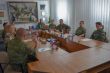 Prvá oficiálna návšteva veliteľky síl UNFICYP